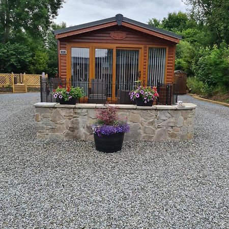 Bear Lodge Auchterarder Extérieur photo